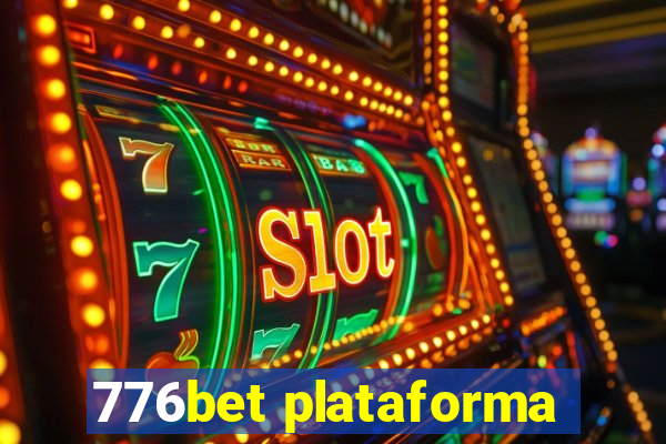 776bet plataforma